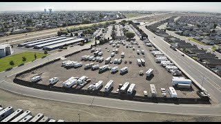 KOA campground in Pasco set to expand [upl. by Eniawtna]