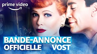 Being The Ricardos – Bandeannonce officielle VOST  Prime Video [upl. by Xuerd]