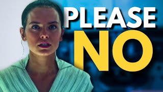 This cant be true Daisy Ridley drops a HUGE reveal [upl. by Anitnatsnok368]