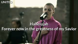 Splinters amp StonesSong by Hillsong UNITED Withlyrics [upl. by Betti]