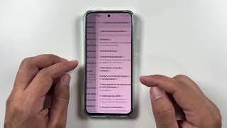 Como Ativar o Modo Desenvolvedor no Realme C63 [upl. by Kacerek]