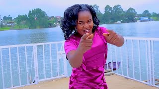 ROSELINE KATUNGWA  SIRI SYAKU OFFICIAL 4K VIDEO [upl. by Ailati989]