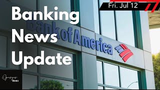 Latest Banking News Update Today  Ogusyis News [upl. by Mattheus]