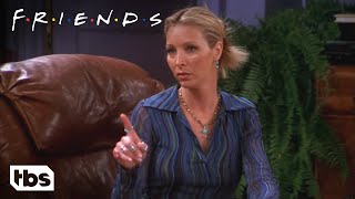 Phoebe’s Grandmother’s Secret Cookie Recipe Clip  Friends  TBS [upl. by Triplett]