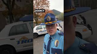 Apply for the Alaska State Troopers shorts [upl. by Hodosh144]