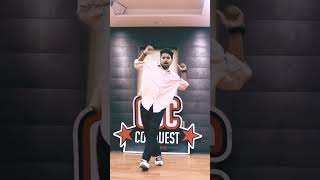 Aankhon Mein Doob Jaane Ko  Freestyle Locking Dance  love the9teen dance dancevideo [upl. by Dyrrej]