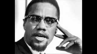 Malcolm X  The House Negro and the Field Negro [upl. by Mountfort328]