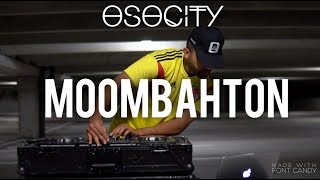 Moombahton Mix 2019  The Best of Moombahton 2019 by OSOCITY [upl. by Burty]