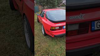 Porsche 944 Turbo for sale [upl. by Eiggep921]