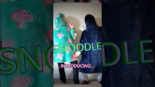 THEY’RE COMING…👻 oodie oodies winter2024 ukcomedy comedysketch couplecomedy [upl. by Ane]