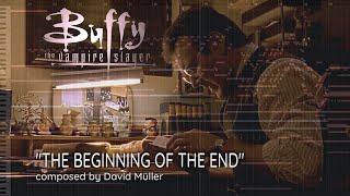 The Beginning Of The End composed by David Müller [upl. by Autry]