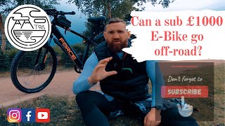 Vitesse Force electric bike 400 mile review can it offroad Settings and what I think [upl. by Shaefer]