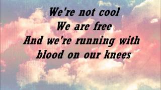 Mika  We Are Young Lyrics HD [upl. by Rabassa]