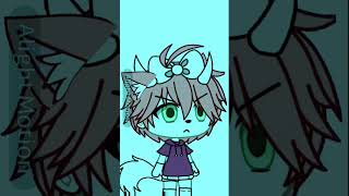 Nya Meme gacha recommended gachalife gachaeditor Genesisu8s [upl. by Suivart]