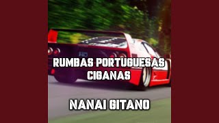 Rumba Portuguesa nanai gitano [upl. by Immaj]