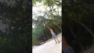 Palauan songs quotStewardessquot [upl. by Uriiah]