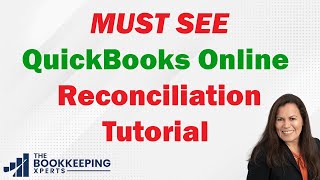 Maintenance part II Reconciliation in QuickBooks Online and Fix Duplicated Transactions [upl. by Dnomhcir]