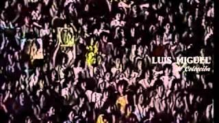 Luis Miguel Viña del Mar 1985 Completo en vivo [upl. by Koser]