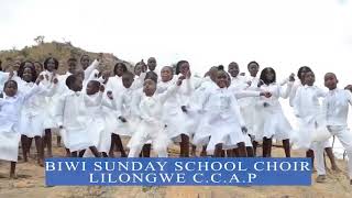 Sharom by BIWI SUNDAY SCHOOL CHOIR [upl. by Lieno]