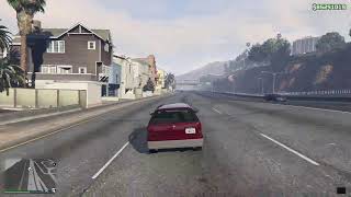 GTA 5  Gameplay  Live Stream part199 [upl. by Naillil216]