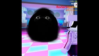 Roblox Nicos Nextbots Ost  California Gurls [upl. by Nore]