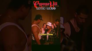 📀 Cypress Hill  Latin Lingo 📀 hiphop cypresshill mexico [upl. by Kalk373]