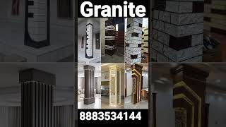 Top Granite colour  Granite  Marble [upl. by Julis]