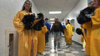 Pine Bush Lip Dub 2024 [upl. by Innos227]