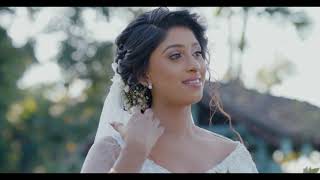 Rohitha amp Sachini  Military Wedding  Sri Lanka Army  Full HD Film  4K [upl. by Sirtaeb]