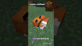 COMO CRAFTEAR UN COMPOSTADOR EN MINECRAFT 121✅ [upl. by Charmaine713]