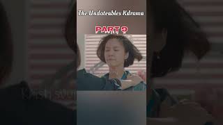 The Undateables part 9  Kdrama  kdramatamil  krishvoiceofarmy [upl. by Okiruy]