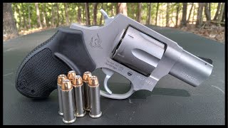 TAURUS Model 82 Blue 3quot Barrel 38 Special 6 Shot Revolver [upl. by Philemol]