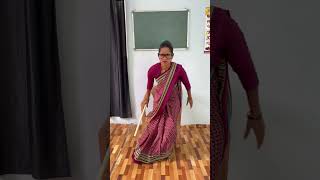 Exam hall part6 🤣😂shorts comedy funny viralvideo youtubeshorts schoollife [upl. by Lareena266]