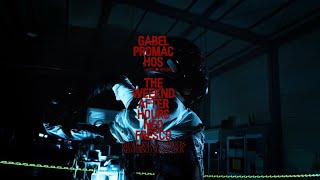 Gabel Promachos Dance Flim [upl. by Feilak74]