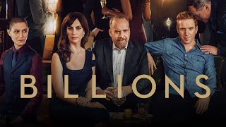 Billions Season 7 Episode 10  𝙁𝙐𝙇𝙇 𝙀𝙋𝙄𝙎𝙊𝘿𝙀 [upl. by Ahsinrev]