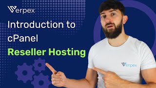 Introduction to Cpanel Reseller Hosting [upl. by Eema]