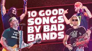 compilation the worst bands in the world [upl. by Ramraj4]