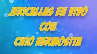 🔴 Receta de Jericallas en VIVO [upl. by Daniels]