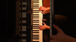 Sonatina in do music piano melody [upl. by Brice]