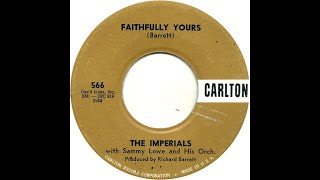 IMPERIALS FAITHFULLY YOURS [upl. by Reeba]