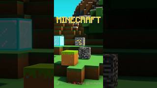 Si les blocs pouvaient parler dans minecraft [upl. by Ecnesse]