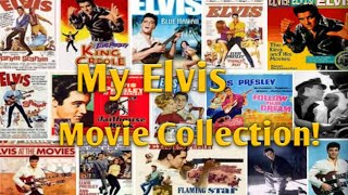 Elvis Movies [upl. by Kalle750]