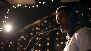 Shabazz Palaces  Forerunner Foray Live on KEXP [upl. by Ramunni]