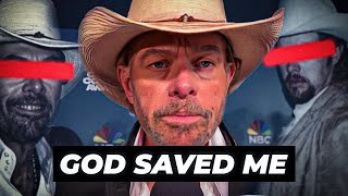 Toby Keith finally expressed his feelings [upl. by Mohorva]