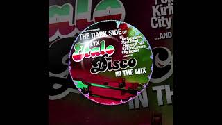 The Dark Side Of Italo Disco In The Mix 🇮🇹 🔊 [upl. by Karry]