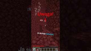 MINECRAFT ale mój kolega musi mnie rozśmieszyć [upl. by Lucille]