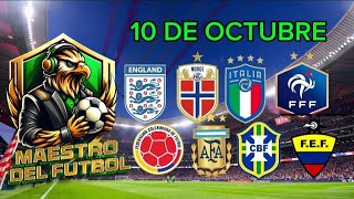 Pronósticos Deportivos Clasificación Al Mundial Predicciónes Deportivas Clasificación Al Mundial [upl. by Odnamla482]