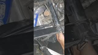 Tutorial Cara melepas throttle body suzuki satria fu fi [upl. by Sherm]