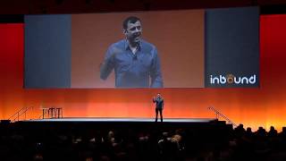 INBOUND 2012 Keynote Care Immensely or Die [upl. by Sorensen447]