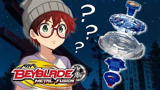 TOUT SAVOIR SUR LES TOUPIES BEYBLADE METAL [upl. by Aramat]